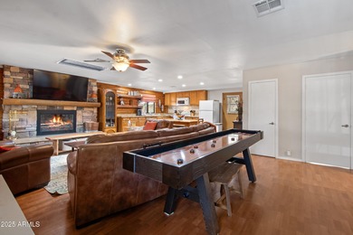 *** This home is sold with 2 parcels neighboring each other