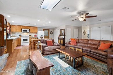 *** This home is sold with 2 parcels neighboring each other