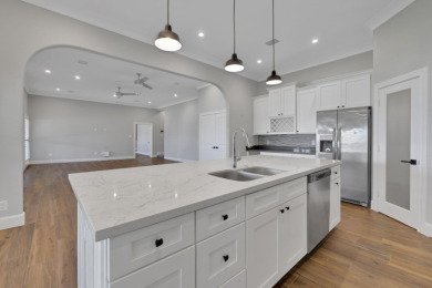 Waterview Home on Lake Livingston - photo 5