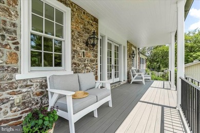 In the heart of historic Chadds Ford, a Pennsylvania stone - photo 11