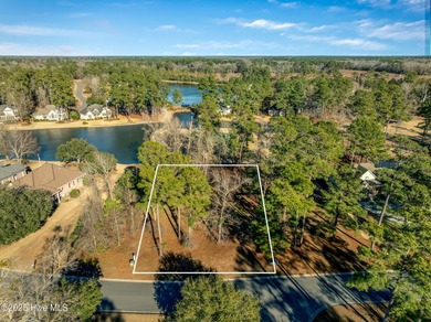 (private lake, pond, coastal) Lot For Sale in Wallace North Carolina