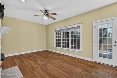 Welcome to 203 Wingate Drive, a spacious and inviting home - photo 11