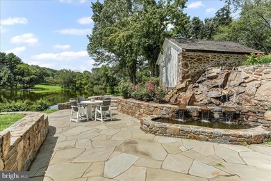 In the heart of historic Chadds Ford, a Pennsylvania stone - photo 13