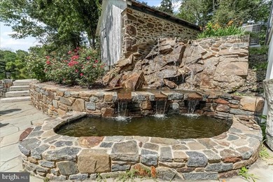 In the heart of historic Chadds Ford, a Pennsylvania stone - photo 14