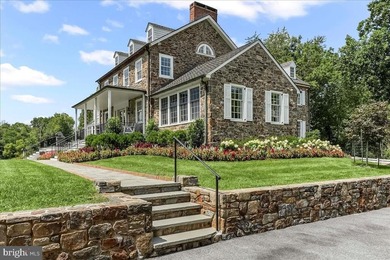 In the heart of historic Chadds Ford, a Pennsylvania stone - photo 16