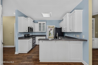 Welcome to 203 Wingate Drive, a spacious and inviting home - photo 17
