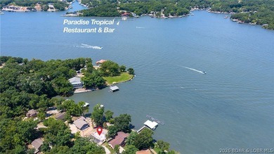 Rare as Hens teeth, this almost 100 ft of moderate shoreline - photo 18