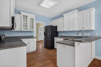 Welcome to 203 Wingate Drive, a spacious and inviting home - photo 18