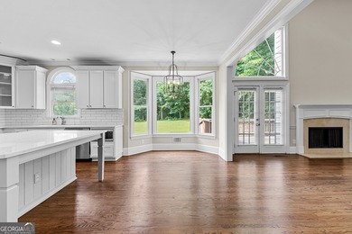 Welcome to 340 Broadmoor Drive, a beautiful brick residence - photo 19