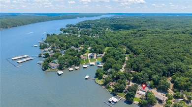 Rare as Hens teeth, this almost 100 ft of moderate shoreline - photo 20