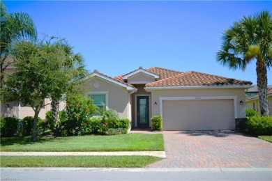 (private lake, pond, creek) Home For Sale in Naples Florida