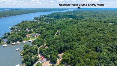 Rare as Hens teeth, this almost 100 ft of moderate shoreline - photo 22