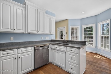 Welcome to 203 Wingate Drive, a spacious and inviting home - photo 22