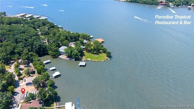 Rare as Hens teeth, this almost 100 ft of moderate shoreline - photo 23