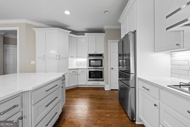 Welcome to 340 Broadmoor Drive, a beautiful brick residence - photo 23