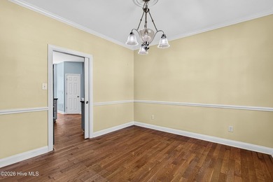 Welcome to 203 Wingate Drive, a spacious and inviting home - photo 24