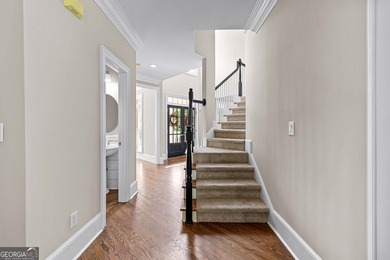 Welcome to 340 Broadmoor Drive, a beautiful brick residence - photo 26
