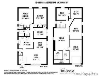 Beautifully Renovated Far Rockaway 3 bedroom. Hardwood floors - photo 8