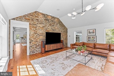 In the heart of historic Chadds Ford, a Pennsylvania stone - photo 33