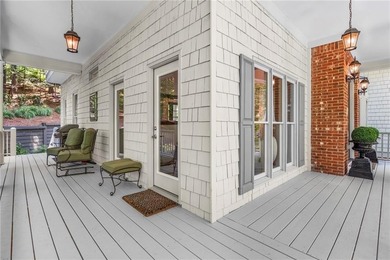 Beautifully remodeled four-sided brick & shingle home with three - photo 5