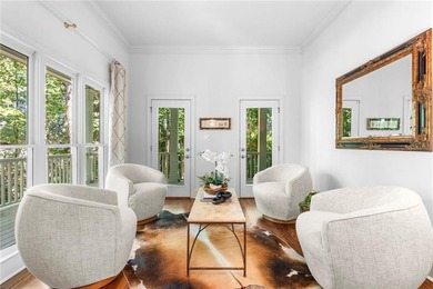 Beautifully remodeled four-sided brick & shingle home with three - photo 6