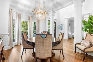 Beautifully remodeled four-sided brick & shingle home with three - photo 8