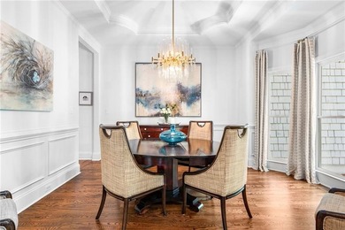 Beautifully remodeled four-sided brick & shingle home with three - photo 9