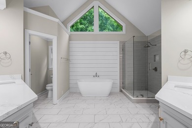 Welcome to 340 Broadmoor Drive, a beautiful brick residence - photo 39