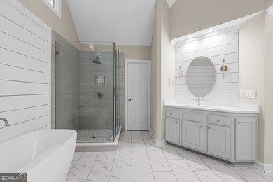 Welcome to 340 Broadmoor Drive, a beautiful brick residence - photo 41