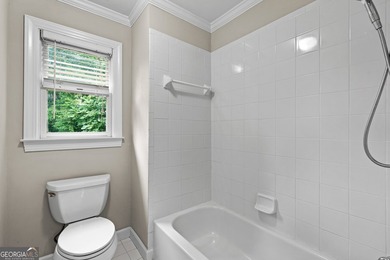 Welcome to 340 Broadmoor Drive, a beautiful brick residence - photo 49