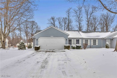 (private lake, pond, creek) Condo Active Under Contract in Avon Ohio