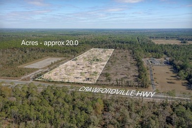 Great investment on the north end of Crawfordville Hwymercial - photo 1