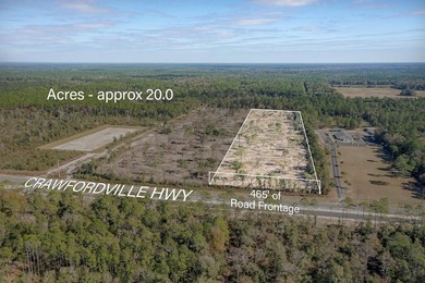 Great investment on the north end of Crawfordville Hwymercial - photo 5