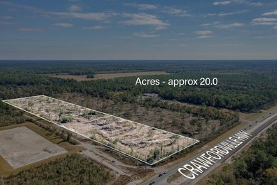Great investment on the north end of Crawfordville Hwymercial - photo 2