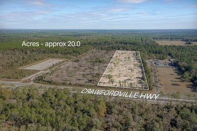 Great investment on the north end of Crawfordville Hwymercial - photo 3