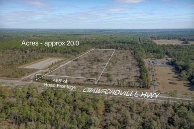Great investment on the north end of Crawfordville Hwymercial - photo 4