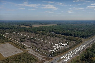 Great investment on the north end of Crawfordville Hwymercial - photo 5