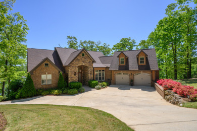 LUXURY MULTI GENERATIONAL HOME - Lake Home For Sale in Pell City, Alabama