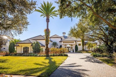 Lake Butler - Orange County Home For Sale in Windermere Florida