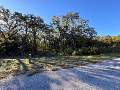 Lake Acreage For Sale in Tioga, Texas