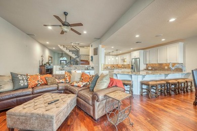 Fully furnished northeast-facing waterfront townhome just steps - photo 12