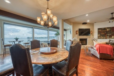 Fully furnished northeast-facing waterfront townhome just steps - photo 13