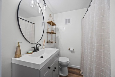 Welcome home to 227 Harvest Drive! This beautifully updated - photo 14