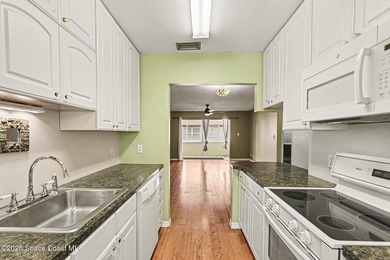 Well-maintained & thoughtfully updated, this spacious condo is - photo 4