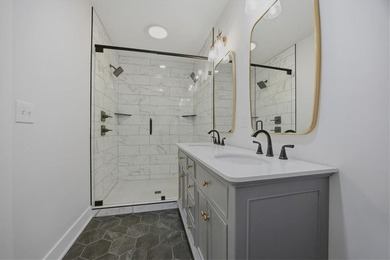Fully renovated, this private 3bd/3ba lakeside ranch home, sits - photo 16