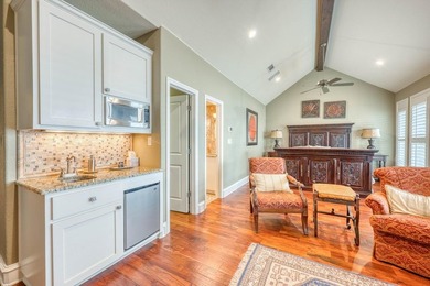 Fully furnished northeast-facing waterfront townhome just steps - photo 17
