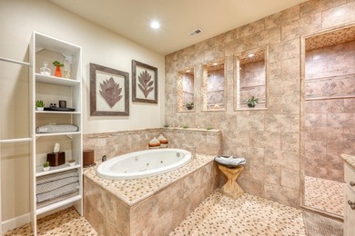 Fully furnished northeast-facing waterfront townhome just steps - photo 19