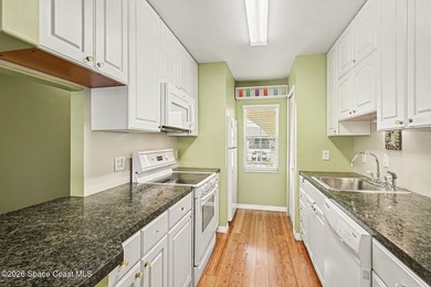 Well-maintained & thoughtfully updated, this spacious condo is - photo 9