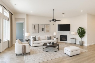 Lake Home For Sale in Little Elm, Texas