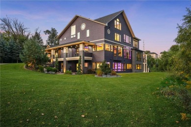 (private lake, pond, creek) Home For Sale in Plymouth Minnesota